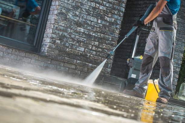 Best House Exterior Washing  in Pretty Bayou, FL