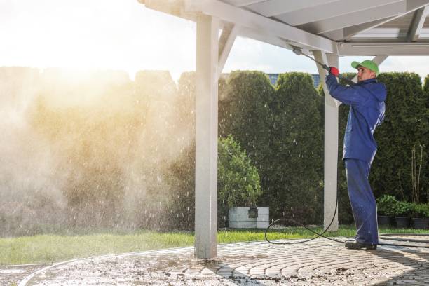 Best Machinery and Equipment Cleaning  in Pretty Bayou, FL
