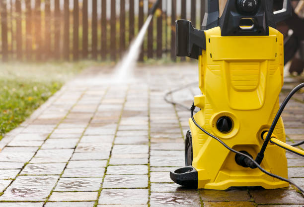 Best Sidewalk and Walkway Cleaning  in Pretty Bayou, FL